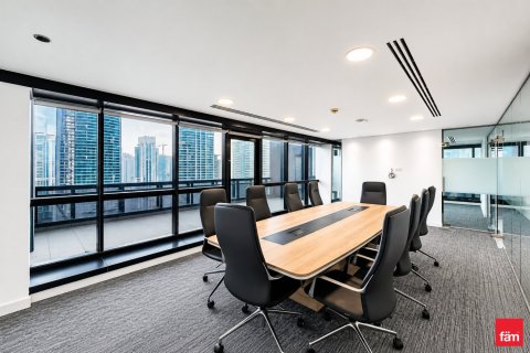Офис 234.8м² в Дубай, ОАЭ №157048