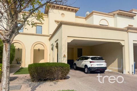 3 bedrooms Villa in Reem, UAE No. 220897