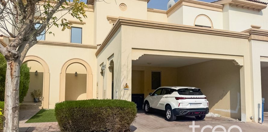 3 bedrooms Villa in Reem, UAE No. 220897