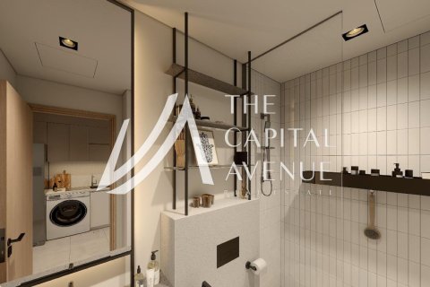 Квартира студия на Остров Яс, ОАЭ №215502 8