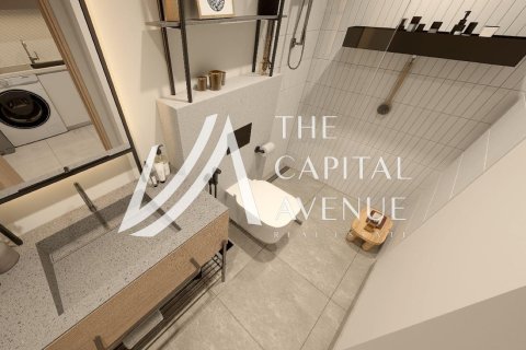 Квартира студия на Остров Яс, ОАЭ №215502 9