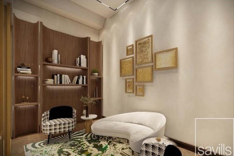 6 bedrooms Villa in Emerald Hills, UAE No. 211041 11