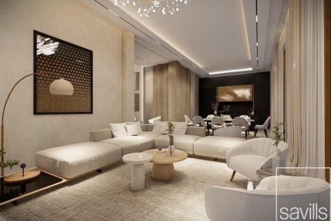 6 bedrooms Villa in Emerald Hills, UAE No. 211041 4