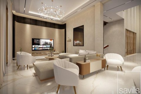 6 bedrooms Villa in Emerald Hills, UAE No. 211041 13