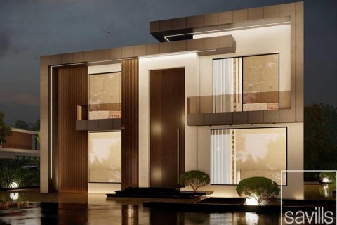 6 bedrooms Villa in Emerald Hills, UAE No. 211041 5