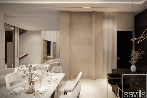 6 bedrooms Villa in Emerald Hills, UAE No. 211041 16