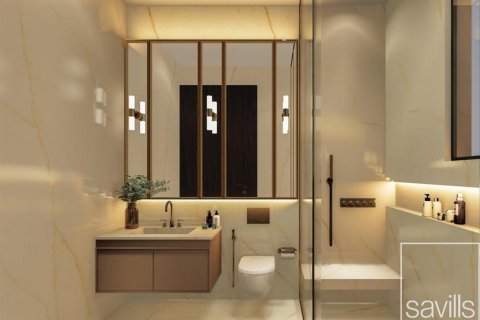 6 bedrooms Villa in Emerald Hills, UAE No. 211041 8