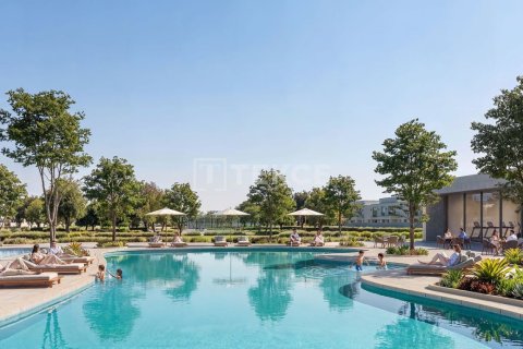 5 bedrooms Villa in Abu Dhabi, UAE No. 216836 12
