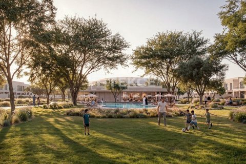 5 bedrooms Villa in Abu Dhabi, UAE No. 216836 11