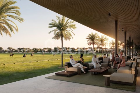 Villa de 4 chambres à Dubai Investment Park, UAE No. 207775 12