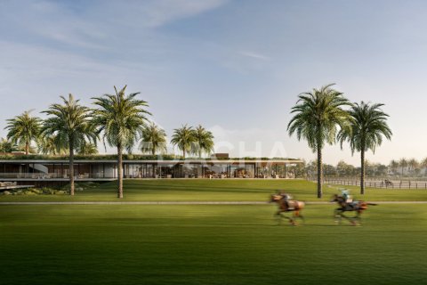 Villa de 4 chambres à Dubai Investment Park, UAE No. 207775 6