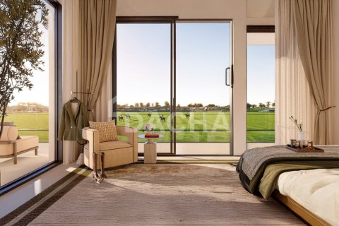 Villa de 4 chambres à Dubai Investment Park, UAE No. 207775 4