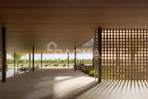 Villa de 4 chambres à Dubai Investment Park, UAE No. 207775 7
