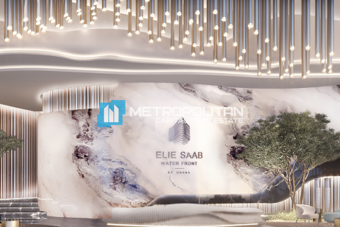 Apartment de 1 dormitorio en Al Reem Island, UAE No. 120317 9