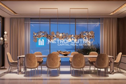 Apartment de 1 dormitorio en Al Reem Island, UAE No. 120317 14