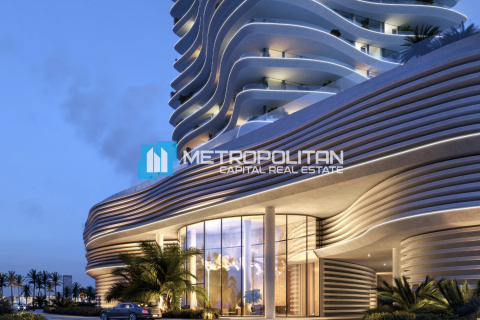 Apartment de 1 dormitorio en Al Reem Island, UAE No. 120317 8