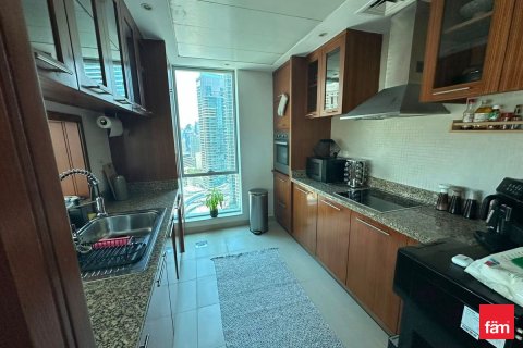 Apartment de 1 dormitorio en Dubai Marina, UAE No. 216266 9