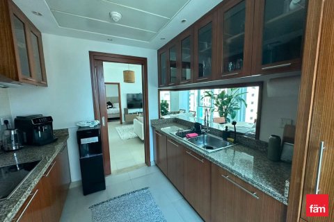 Apartment de 1 dormitorio en Dubai Marina, UAE No. 216266 10