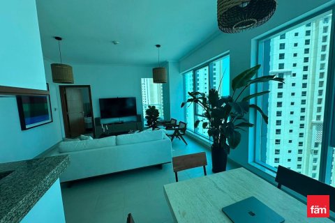 Apartment de 1 dormitorio en Dubai Marina, UAE No. 216266 5