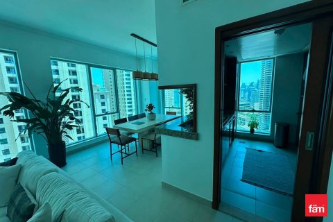 Apartment de 1 dormitorio en Dubai Marina, UAE No. 216266 4