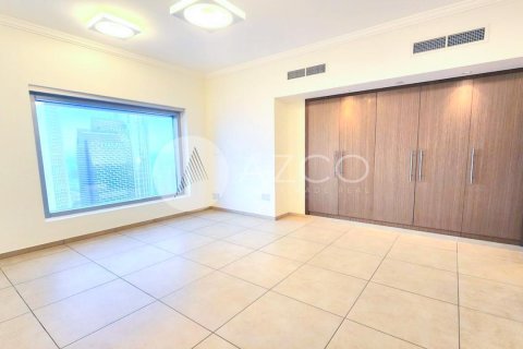 1 غرف نوم شقة في وسط مدينة دبي, الإمارات العربية المتحدة رقم 91653 6