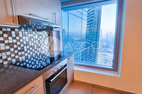 1 غرف نوم شقة في وسط مدينة دبي, الإمارات العربية المتحدة رقم 91653 11