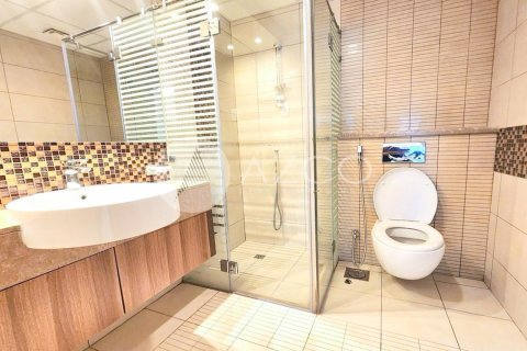 1 غرف نوم شقة في وسط مدينة دبي, الإمارات العربية المتحدة رقم 91653 12