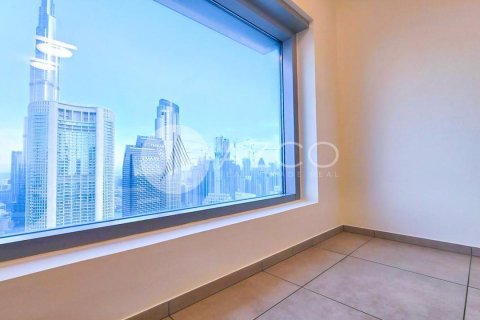 1 غرف نوم شقة في وسط مدينة دبي, الإمارات العربية المتحدة رقم 91653 7