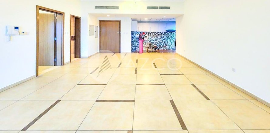 1 غرف نوم شقة في وسط مدينة دبي, الإمارات العربية المتحدة رقم 91653