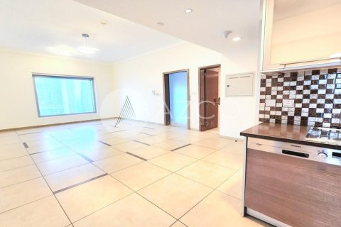 1 غرف نوم شقة في وسط مدينة دبي, الإمارات العربية المتحدة رقم 91653 5