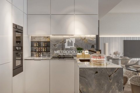Квартира с 1 спальней в Arjan, ОАЭ №78431 9