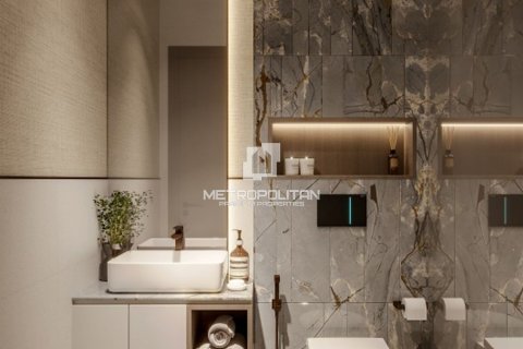 Квартира с 1 спальней в Arjan, ОАЭ №78431 13