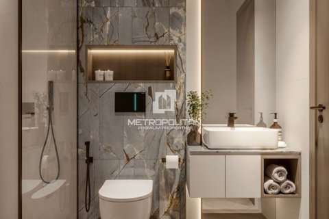 Квартира с 1 спальней в Arjan, ОАЭ №78431 14