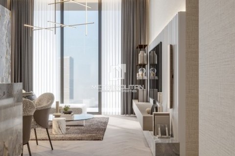 Квартира с 1 спальней в Arjan, ОАЭ №78431 8