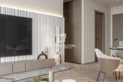 Квартира с 1 спальней в Arjan, ОАЭ №78431 7