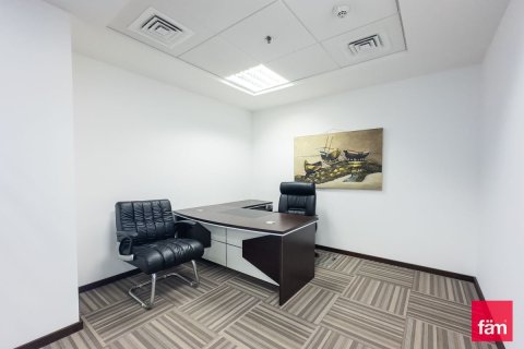 82.5m² Office in Business Bay, UAE No. 216015 9