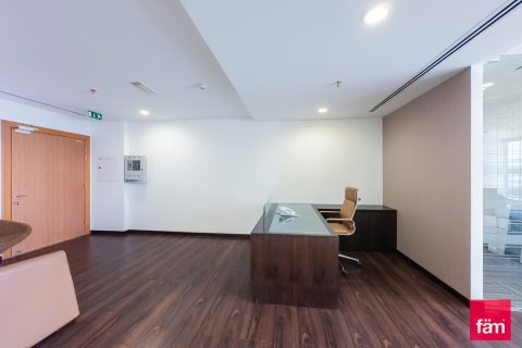 82.5m² Office in Business Bay, UAE No. 216015 28