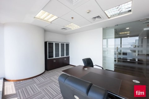 82.5m² Office in Business Bay, UAE No. 216015 10