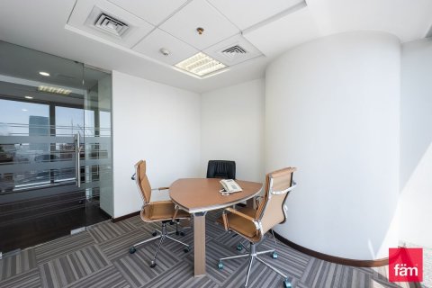 82.5m² Office in Business Bay, UAE No. 216015 25
