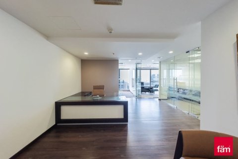 82.5m² Office in Business Bay, UAE No. 216015 14