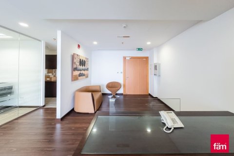 82.5m² Office in Business Bay, UAE No. 216015 16