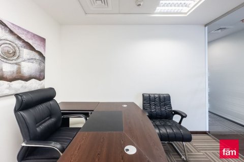 82.5m² Office in Business Bay, UAE No. 216015 22