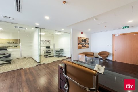 82.5m² Office in Business Bay, UAE No. 216015 18