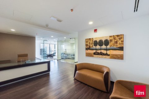 82.5m² Office in Business Bay, UAE No. 216015 24