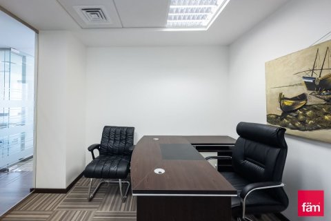82.5m² Office in Business Bay, UAE No. 216015 19