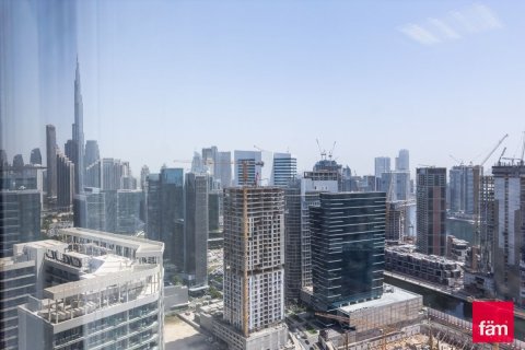 82.5m² Office in Business Bay, UAE No. 216015 4