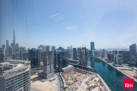 Office de 82.5m² à Business Bay, UAE No. 216015