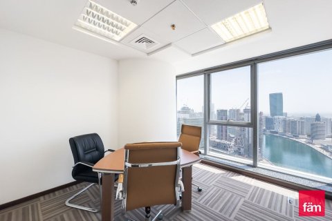 82.5m² Office in Business Bay, UAE No. 216015 7