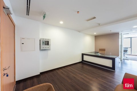 82.5m² Office in Business Bay, UAE No. 216015 17
