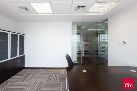 82.5m² Office in Business Bay, UAE No. 216015 6